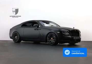 Rolls Royce Wraith 41.739 km 359.900 &euro; Viernheim 68519