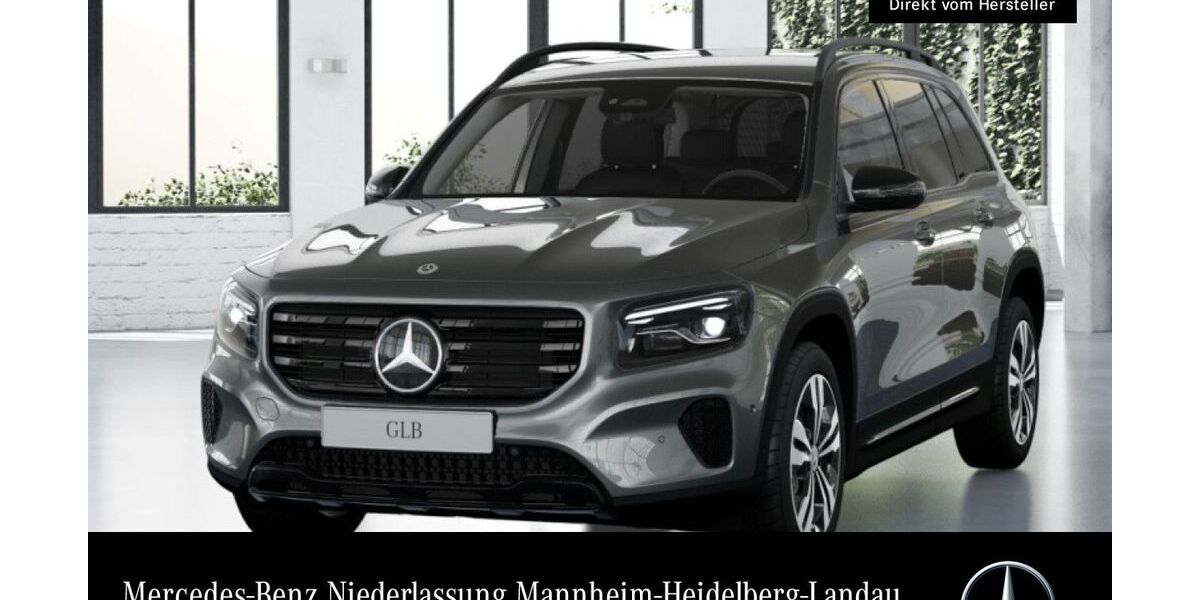 Mercedes-Benz GLB 200 14.000 km 42.990 &euro; Heidelberg 69126