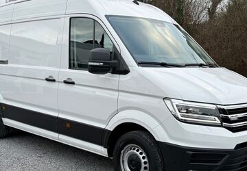 VW Crafter 48.850 km 17.990 &euro; Sinsheim 74889