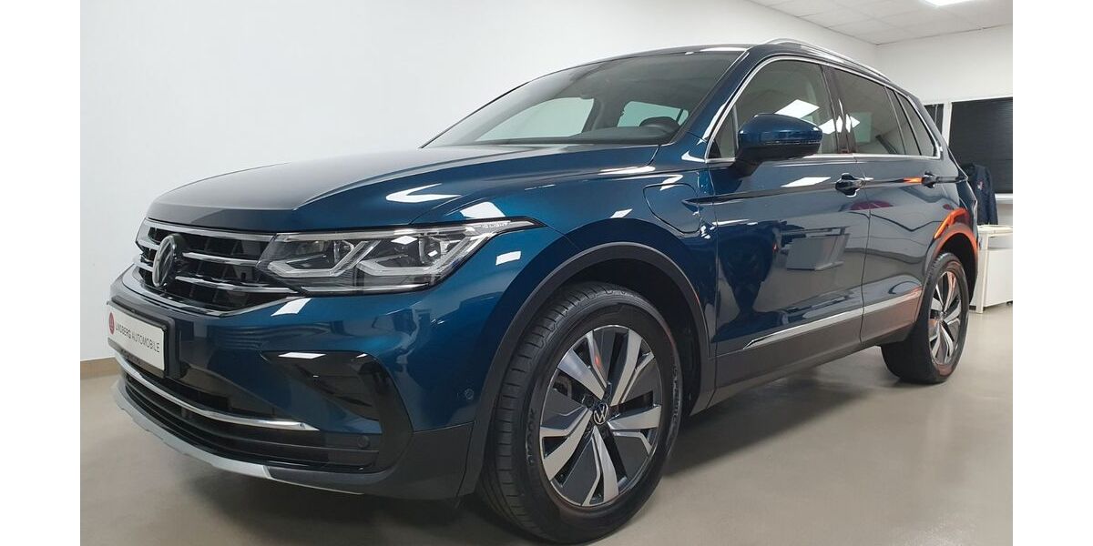 VW Tiguan 27.980 km 28.990 &euro; Sandhausen ( bei Heidelberg ) 69207