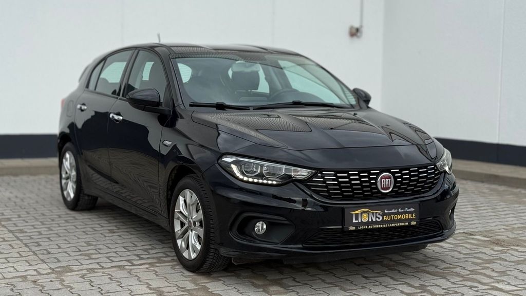Fiat Tipo 108.000 km 7.990 &euro; Lampertheim 68623