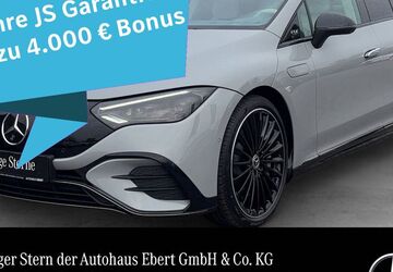 Mercedes-Benz EQE 6.036 km 54.880 &euro; Weinheim 69469