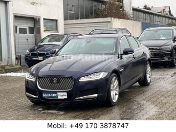 Gebrauchte Jaguar XF
