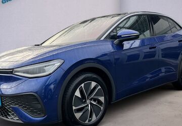 VW ID.5 5.432 km 45.787 &euro; Walldorf 69190