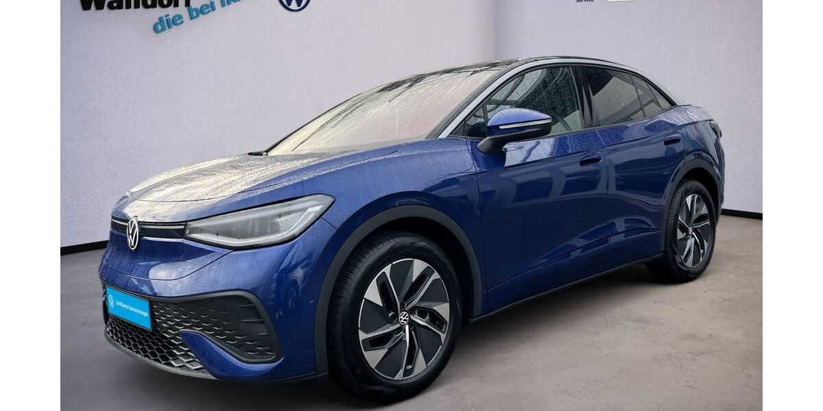 VW ID.5 5.432 km 45.787 &euro; Walldorf 69190