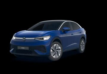 VW ID.5 5.432 km 47.279 &euro; Walldorf 69190