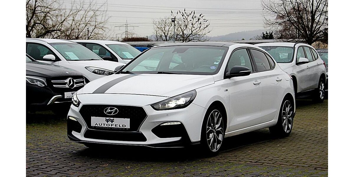 Hyundai i30 149.900 km 13.950 &euro; Ladenburg 68526