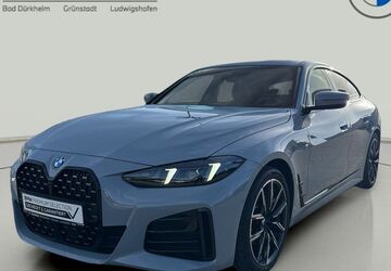 BMW 430 Gran Coupé 15.900 km 52.490 &euro; Ludwigshafen 67071