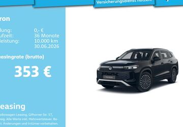 VW Tayron 19.185 km 35.491 &euro; Mannheim 68309