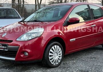 Renault Clio 118.815 km 3.799 &euro; Ludwigshafen am Rhein 67065