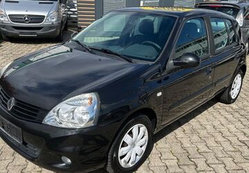 Renault Clio 239.000 km 1.999 &euro; Ludwigshafen 67065