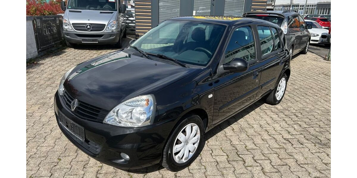 Renault Clio 239.000 km 1.999 &euro; Ludwigshafen 67065