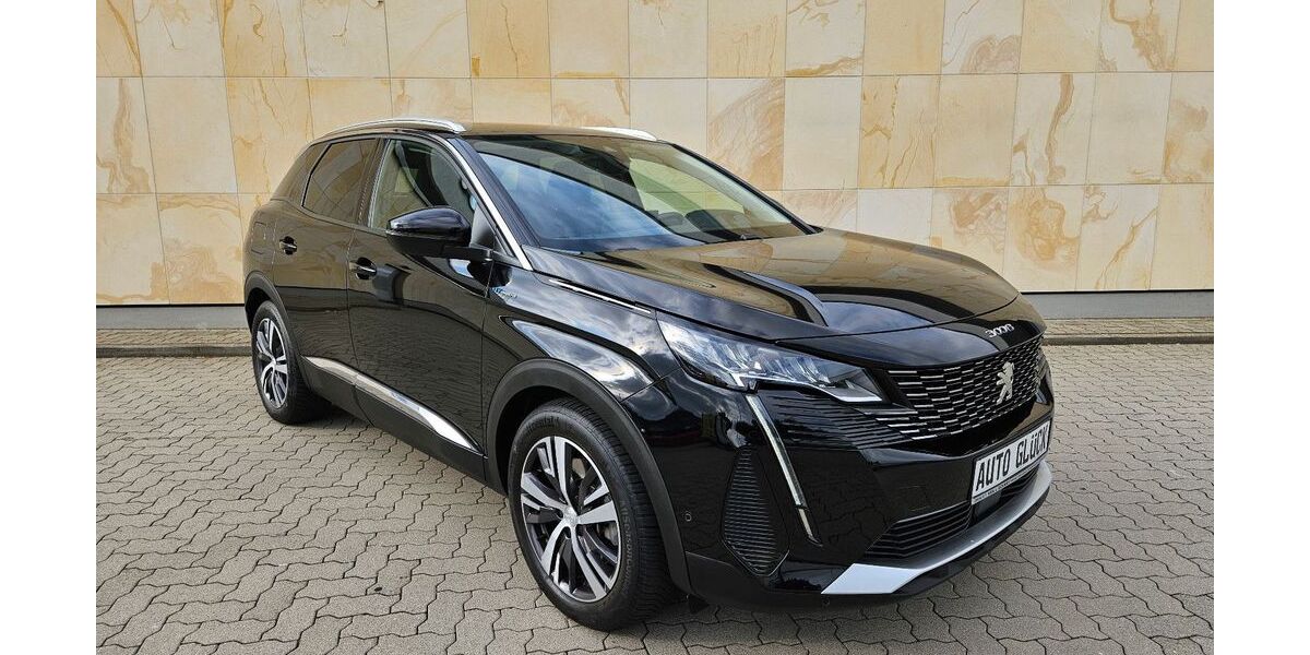 Peugeot 3008 36.000 km 22.990 &euro; Schwetzingen 68723