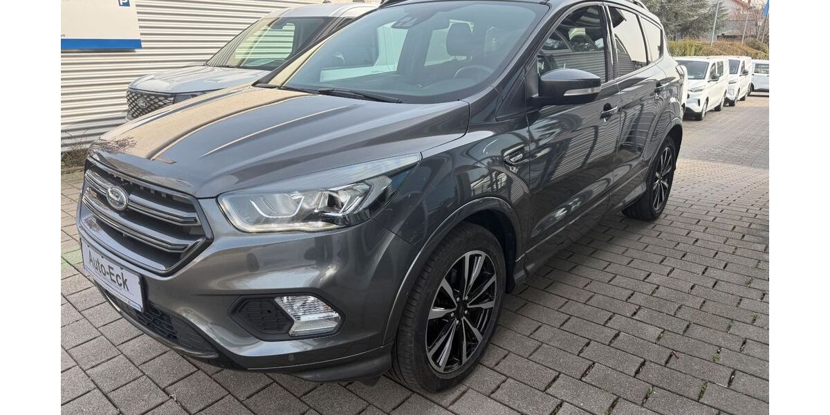 Ford Kuga 101.400 km 13.990 &euro; Heppenheim 64646