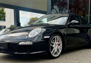 Porsche 997 168.000 km 53.900 &euro; Weinheim 69469
