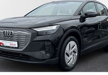 Audi Q4 e-tron 30.861 km 25.830 &euro; Walldorf 69190