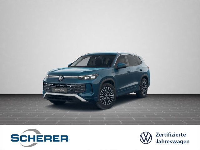 VW Tayron 25.607 km 40.990 &euro; Hockenheim 68766