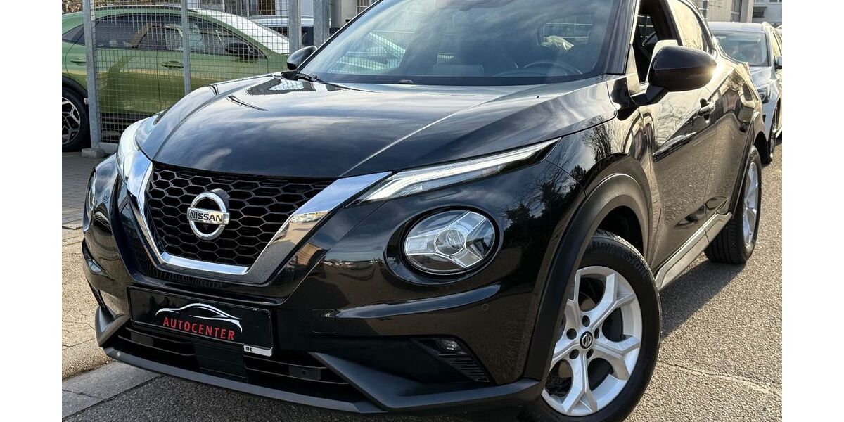 Nissan Juke 30.000 km 15.900 &euro; Weinheim 69469