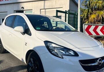 Opel Corsa 74.000 km 10.900 &euro; Mannheim 68199