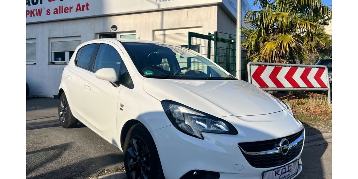 Opel Corsa 74.000 km 10.900 &euro; Mannheim 68199