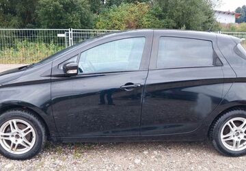 Renault ZOE 140.000 km 4.950 &euro; Mannheim 68199