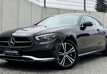 Mercedes-Benz E 400 32.000 km 39.999 &euro; Leimen 69181