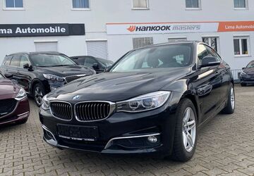 BMW 318 148.000 km 10.999 &euro; Weinheim 69469