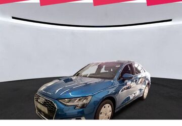 Audi A3 49.508 km 22.489 &euro; Weinheim 69469