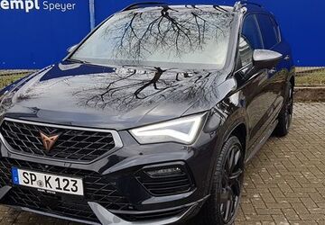 Cupra Ateca 2.483 km 44.990 &euro; Speyer 67346