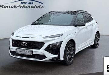 Hyundai KONA 56.142 km 23.489 &euro; Speyer 67346