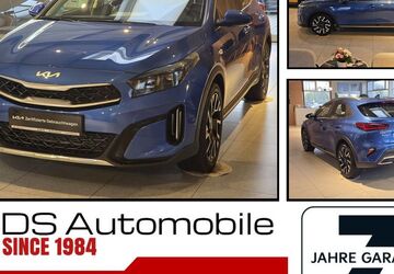 Kia XCeed 17.415 km 21.200 &euro; Lampertheim-Hofheim 68623