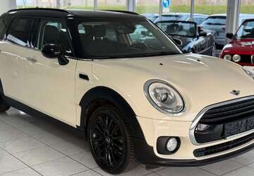 Mini Cooper D Clubman 130.000 km 14.990 &euro; Speyer 67346