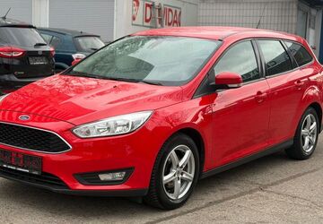 Ford Focus 300.000 km 3.300 &euro; Ludwigshafen 67059