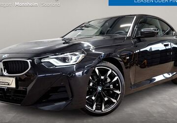 BMW 230 18.568 km 46.980 &euro; Mannheim 68169