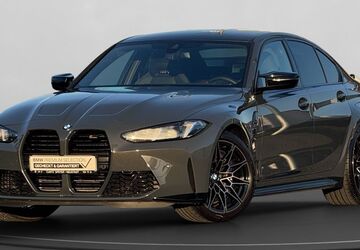 BMW M3 8.981 km 86.270 &euro; Weinheim 69469