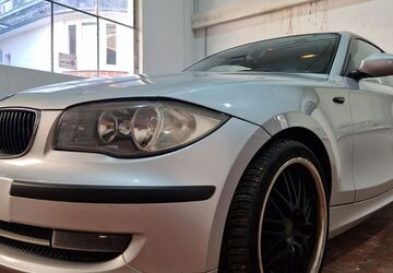 BMW 116 192.000 km 3.490 &euro; Ludwigshafen am Rhein 67059