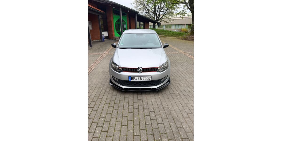 VW Polo 260.000 km 3.500 &euro; Fürth 64658