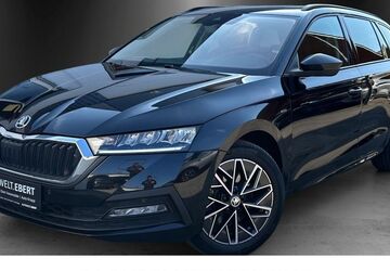 Skoda Octavia 94.800 km 22.690 &euro; Eberbach 69412