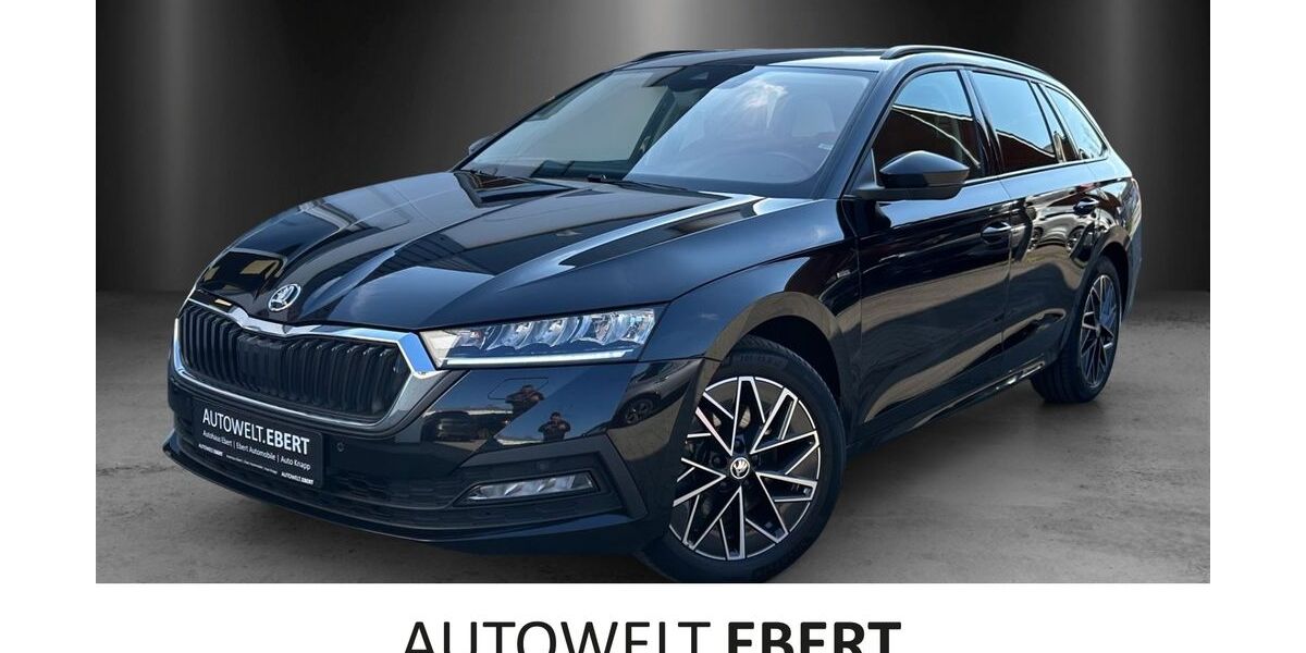 Skoda Octavia 94.800 km 22.690 &euro; Eberbach 69412