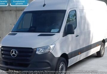Mercedes-Benz Sprinter 42.735 km 38.056 &euro; Heidelberg 69126