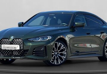 BMW 420 Gran Coupé 67.476 km 42.880 &euro; Speyer 67346