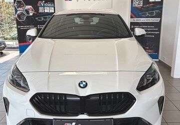 BMW 120 9.500 km 34.790 &euro; Weinheim 69469