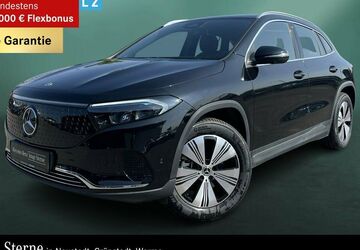 Mercedes-Benz EQA 3.518 km 35.440 &euro; Hockenheim 68766