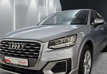 Audi Q2 60.491 km 18.850 &euro; Speyer 67346