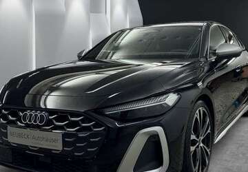 Audi S5 5.900 km 74.700 &euro; Speyer 67346