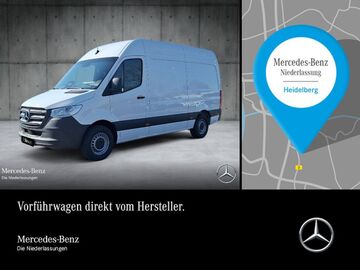 Gebrauchte Mercedes-Benz Sprinter