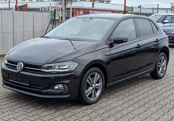 VW Polo 66.000 km 16.500 &euro; Rauenberg 69231