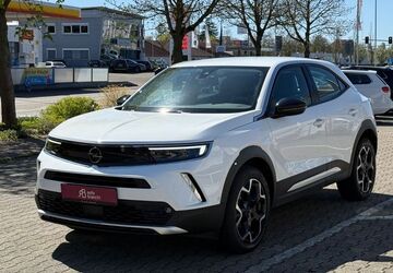 Opel Mokka 98.000 km 12.976 &euro; Östringen 76684