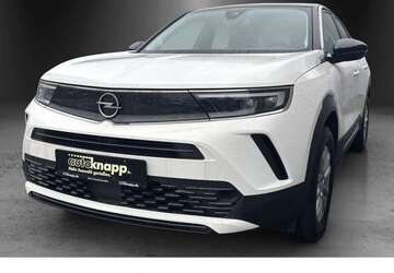 Opel Mokka 14.589 km 18.990 &euro; Weinheim 69469