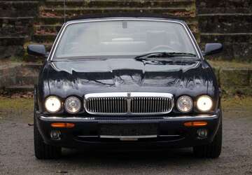 Jaguar XJ 209.000 km 16.999 &euro; Heppenheim 64646